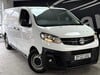 Vauxhall Vivaro 1.5 Turbo D 2900 Dynamic L2 H1 Euro 6 (s/s) 6dr