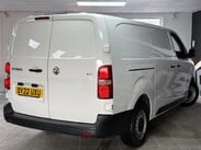 Vauxhall Vivaro 1.5 Turbo D 2900 Dynamic L2 H1 Euro 6 (s/s) 6dr 10