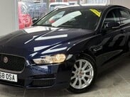 Jaguar XE 2.0i GPF SE Auto Euro 6 (s/s) 4dr 8