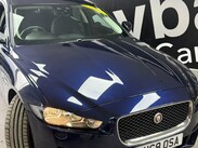 Jaguar XE 2.0i GPF SE Auto Euro 6 (s/s) 4dr 11