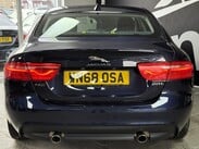 Jaguar XE 2.0i GPF SE Auto Euro 6 (s/s) 4dr 16