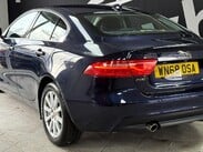 Jaguar XE 2.0i GPF SE Auto Euro 6 (s/s) 4dr 17