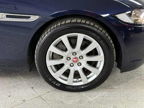 Jaguar XE 2.0i GPF SE Auto Euro 6 (s/s) 4dr 2
