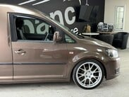 Volkswagen Caddy 1.6 TDI C20 Startline L1 H1 4dr 4