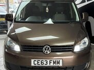 Volkswagen Caddy 1.6 TDI C20 Startline L1 H1 4dr 7