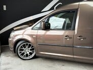 Volkswagen Caddy 1.6 TDI C20 Startline L1 H1 4dr 18