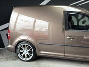 Volkswagen Caddy 1.6 TDI C20 Startline L1 H1 4dr 5