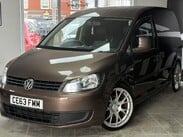 Volkswagen Caddy 1.6 TDI C20 Startline L1 H1 4dr 8