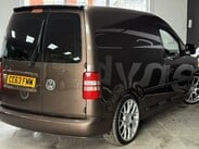 Volkswagen Caddy 1.6 TDI C20 Startline L1 H1 4dr 10