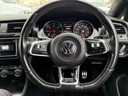 Volkswagen Golf 2.0 TDI BlueMotion Tech GTD Euro 6 (s/s) 5dr 22