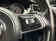 Volkswagen Golf 2.0 TDI BlueMotion Tech GTD Euro 6 (s/s) 5dr 23