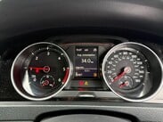 Volkswagen Golf 2.0 TDI BlueMotion Tech GTD Euro 6 (s/s) 5dr 26