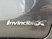 Toyota Hilux 2.4 D-4D Invincible X Auto 4WD Euro 6 4dr (TSS, 3.5t) 5