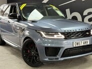 Land Rover Range Rover Sport 4.4 SD V8 Autobiography Dynamic Auto 4WD Euro 6 (s/s) 5dr 1