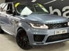 Land Rover Range Rover Sport 4.4 SD V8 Autobiography Dynamic Auto 4WD Euro 6 (s/s) 5dr