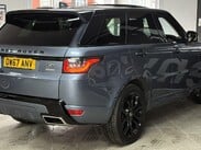 Land Rover Range Rover Sport 4.4 SD V8 Autobiography Dynamic Auto 4WD Euro 6 (s/s) 5dr 13