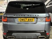 Land Rover Range Rover Sport 4.4 SD V8 Autobiography Dynamic Auto 4WD Euro 6 (s/s) 5dr 16