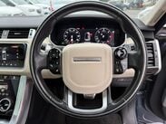 Land Rover Range Rover Sport 4.4 SD V8 Autobiography Dynamic Auto 4WD Euro 6 (s/s) 5dr 34