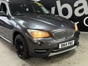 BMW X1 2.0 18d xLine xDrive Euro 5 (s/s) 5dr 6