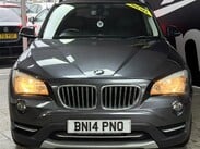 BMW X1 2.0 18d xLine xDrive Euro 5 (s/s) 5dr 7