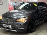 BMW X1 2.0 18d xLine xDrive Euro 5 (s/s) 5dr 8