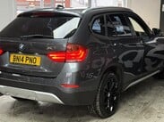 BMW X1 2.0 18d xLine xDrive Euro 5 (s/s) 5dr 10