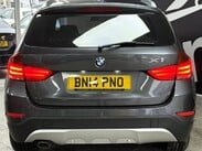 BMW X1 2.0 18d xLine xDrive Euro 5 (s/s) 5dr 13