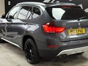 BMW X1 2.0 18d xLine xDrive Euro 5 (s/s) 5dr 14