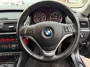 BMW X1 2.0 18d xLine xDrive Euro 5 (s/s) 5dr 20