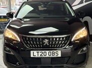 Peugeot 3008 1.5 BlueHDi Active Euro 6 (s/s) 5dr 7