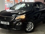 Peugeot 3008 1.5 BlueHDi Active Euro 6 (s/s) 5dr 8