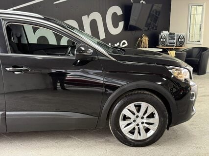 Peugeot 3008 1.5 BlueHDi Active Euro 6 (s/s) 5dr