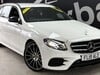 Mercedes-Benz E Class 2.0 E220d AMG Line G-Tronic+ Euro 6 (s/s) 5dr