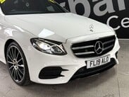 Mercedes-Benz E Class 2.0 E220d AMG Line G-Tronic+ Euro 6 (s/s) 5dr 7