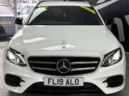 Mercedes-Benz E Class 2.0 E220d AMG Line G-Tronic+ Euro 6 (s/s) 5dr 8