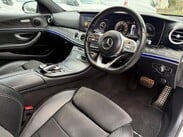 Mercedes-Benz E Class 2.0 E220d AMG Line G-Tronic+ Euro 6 (s/s) 5dr 24