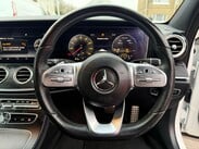 Mercedes-Benz E Class 2.0 E220d AMG Line G-Tronic+ Euro 6 (s/s) 5dr 31