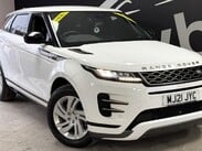 Land Rover Range Rover Evoque 2.0 D165 MHEV R-Dynamic S Auto 4WD Euro 6 (s/s) 5dr 1