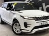 Land Rover Range Rover Evoque 2.0 D165 MHEV R-Dynamic S Auto 4WD Euro 6 (s/s) 5dr