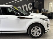 Land Rover Range Rover Evoque 2.0 D165 MHEV R-Dynamic S Auto 4WD Euro 6 (s/s) 5dr 4