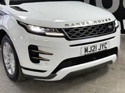 Land Rover Range Rover Evoque 2.0 D165 MHEV R-Dynamic S Auto 4WD Euro 6 (s/s) 5dr 8