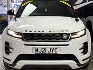 Land Rover Range Rover Evoque 2.0 D165 MHEV R-Dynamic S Auto 4WD Euro 6 (s/s) 5dr 11