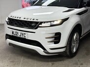 Land Rover Range Rover Evoque 2.0 D165 MHEV R-Dynamic S Auto 4WD Euro 6 (s/s) 5dr 12