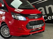 Ford Transit Custom 2.0 TDCi 270 L1 H1 5dr 2