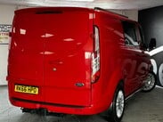 Ford Transit Custom 2.0 TDCi 270 L1 H1 5dr 9