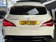 Mercedes-Benz CLA Class 2.1 CLA220d AMG Line Shooting Brake 7G-DCT Euro 6 (s/s) 5dr 17