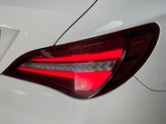 Mercedes-Benz CLA Class 2.1 CLA220d AMG Line Shooting Brake 7G-DCT Euro 6 (s/s) 5dr 18