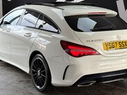 Mercedes-Benz CLA Class 2.1 CLA220d AMG Line Shooting Brake 7G-DCT Euro 6 (s/s) 5dr 19