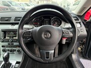 Volkswagen CC 2.0 TDI BlueMotion Tech GT DSG Euro 5 (s/s) 4dr 26