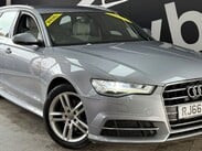 Audi A6 2.0 TDI ultra S line S Tronic Euro 6 (s/s) 5dr 1